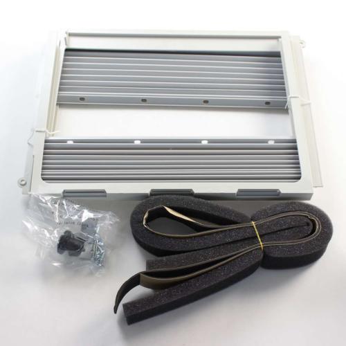 LG Part# 3127A20074B Window Installation Side Curtain Kit (OEM)