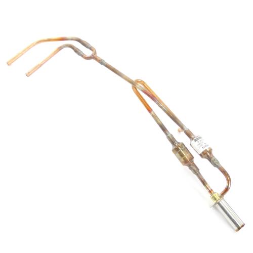 LG Part# AJR69405502 Expansion Tube Assembly - Genuine OEM