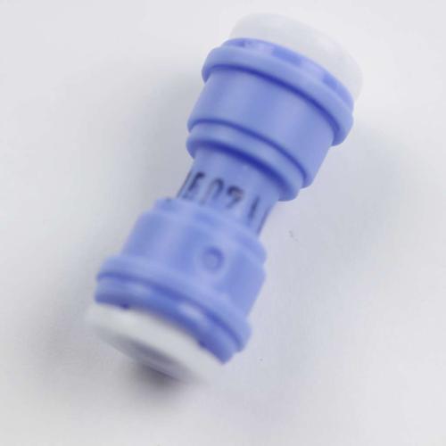 GE Refrigerator Union Connector (5/16 in to 5/16 in) PTS25SHRARBS