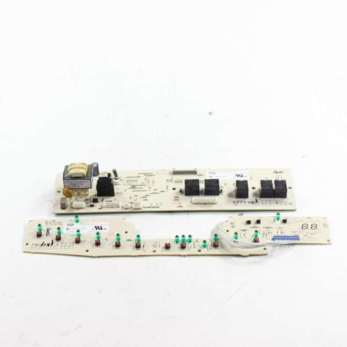 GE Dishwasher Electronic Control Board Kit GLD5700N10WW
