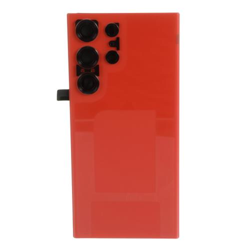 Samsung Part# GH97-28420F Back Glass - Genuine OEM