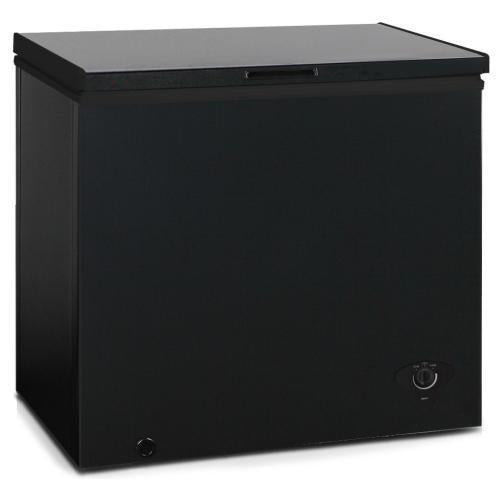 Midea WHS258C1WSB Freezer