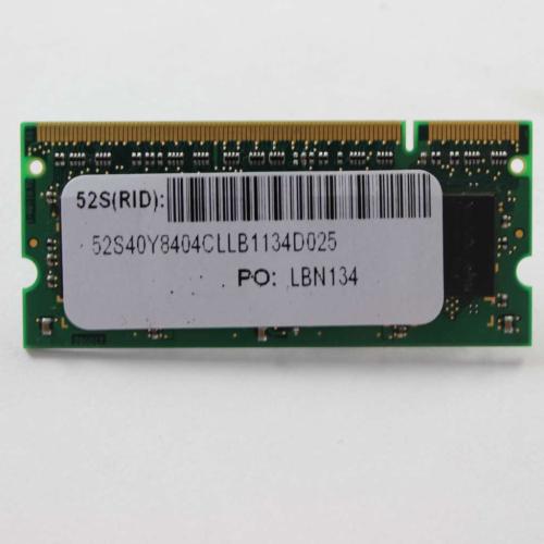Lenovo Part# 40Y8404 Module 2Gb Pc2 5300Np (OEM)