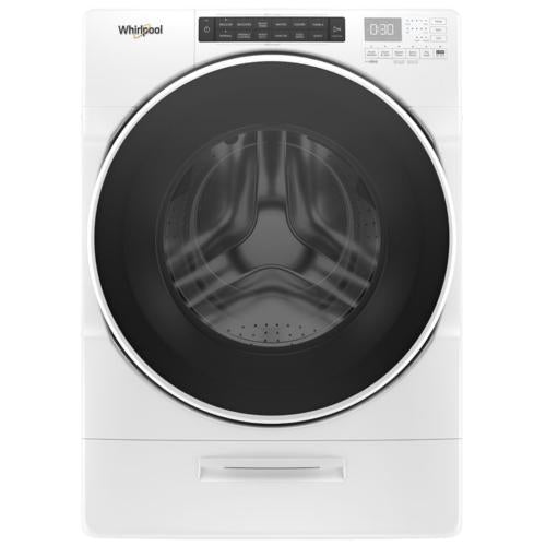 Whirlpool 7MWFW6622HW1 Washer