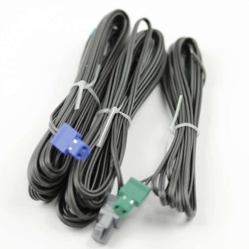 Sony Cord With Connector (Speaker) - 1-842-743-21