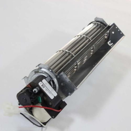 Whirlpool Control Panel Cooling Fan Assembly WPW10245511