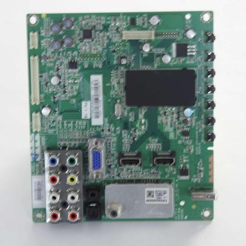 Toshiba Part# 75026847 Main PC Board Assembly (OEM)