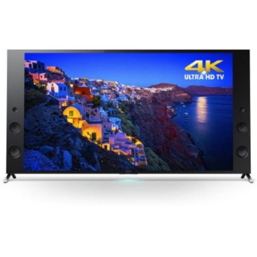 Sony XBR75X940C 75-Inch 4K Ultra Hd Lcd Tv