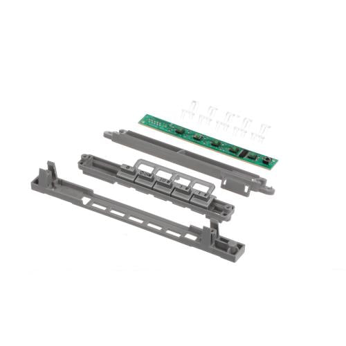 Bertazzoni Part# Z350154 Control Assembly - Genuine OEM