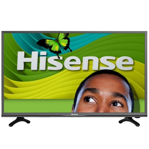 Hisense 43H3D 43-Inch Lcd TV Hu43N2176F (2017)