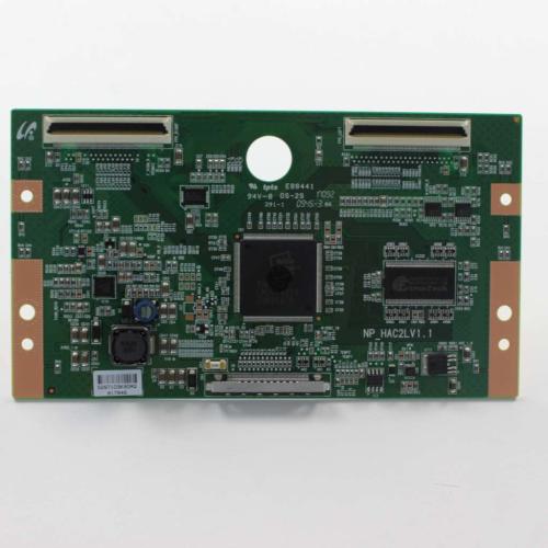 Sony Control Mt Board - 1-857-524-11