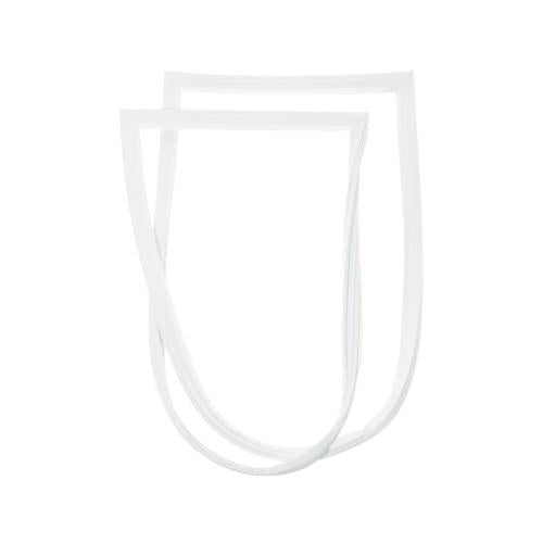 GE Part# WR24X5232 Fresh Food Door Gasket (OEM)