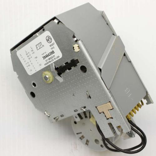 Whirlpool Dryer Timer 285938