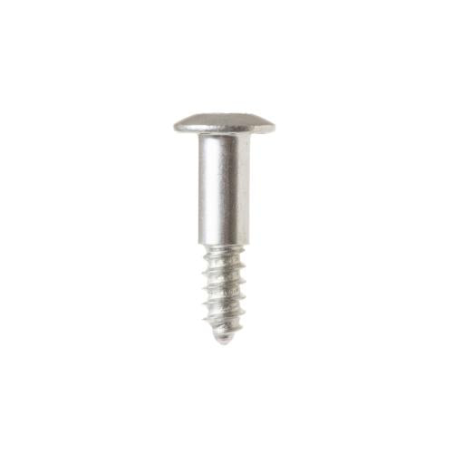 GE Part# WS02X10084 Screw (OEM) 8-18 B PNT 3/4 S Red
