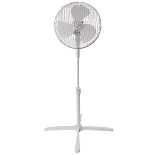 Midea FS4021M Hampton Bay Pedestal Fan