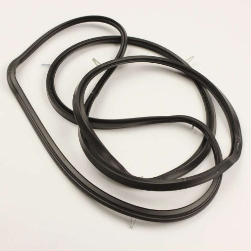 Whirlpool Oven Door Seal-Gasket WPW10535778