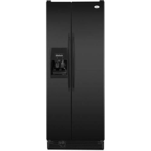 Whirlpool ED5KVEXVB01 Refrigerator