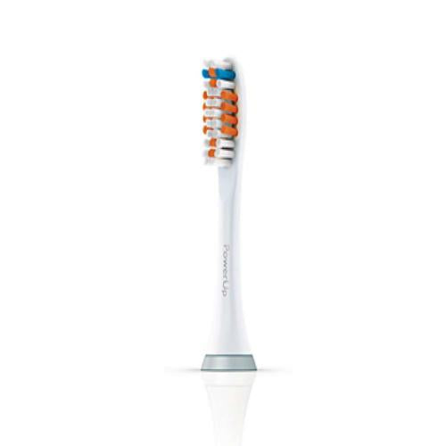 Sonicare Part# HX3012/64 Powerup Brush Head (OEM)