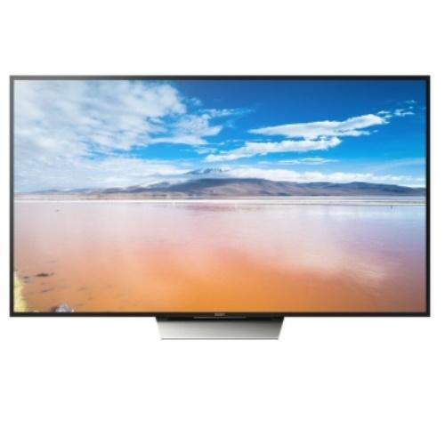 Sony XBR65X855D 65-Inch Class Hd Tv