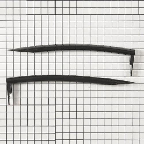 Frigidaire Part# 242084803 Door Handle (OEM)