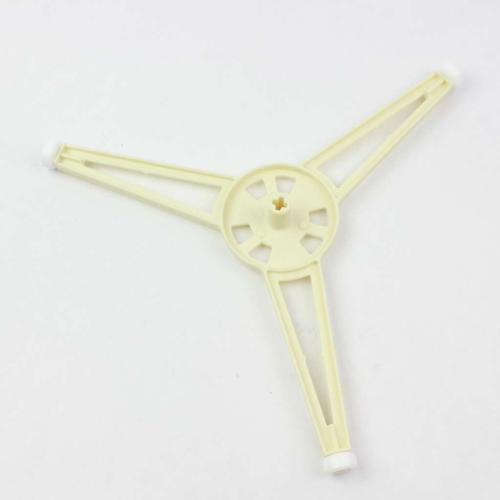 Sharp Part# FROLPA117WRKZ Turntable Support - Genuine OEM