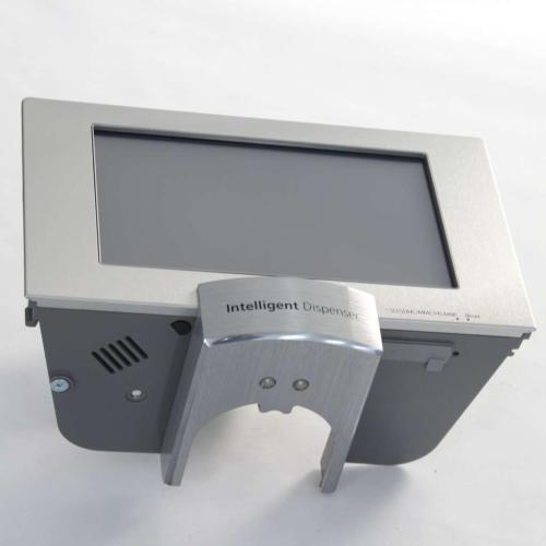 Samsung Part# DA97-14154B Display Cover Assembly - Genuine OEM