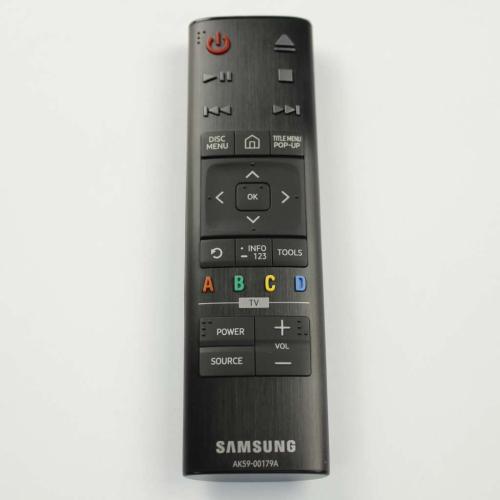 Samsung Remote Control AK59-00179A