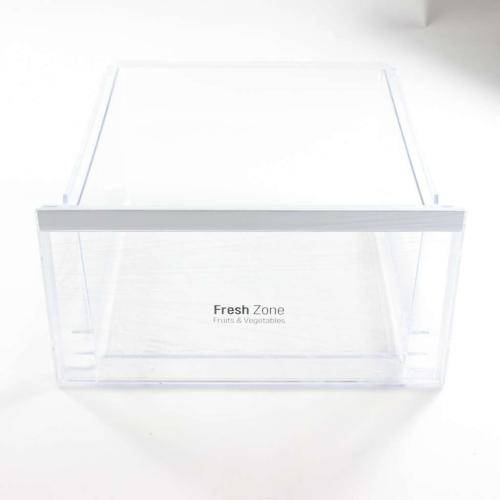 LG Part# AJP73815123 Crisper Drawer Assembly - Genuine OEM