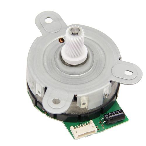 Hp Paper Feed Motor Assembly M101 - RM1-8285-000