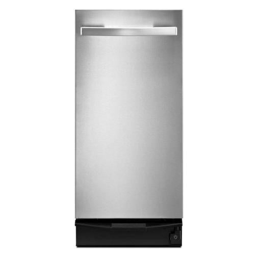 Whirlpool TU965QPXS0 Trash Compactor