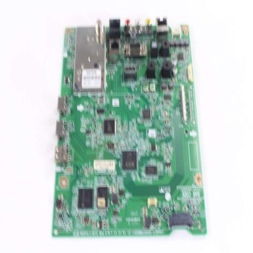 Lg Refurbished Board Pcb Assembly - CRB34546601