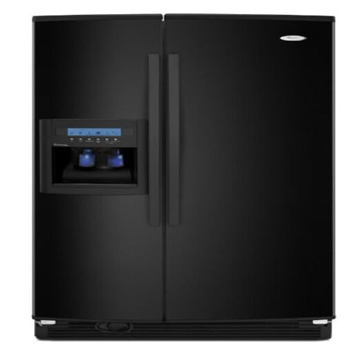 Whirlpool GS5SVAXVB00 Side-By-Side Refrigerator