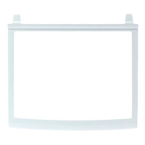 Lg Refrigerator Shelf Assembly - 5027JA1075D
