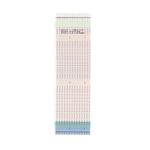 Samsung Part# BN96-53378B Flexible Flat Cable - Genuine OEM