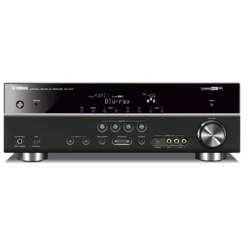 Yamaha RXV471 5.1-Channel Av Receiver
