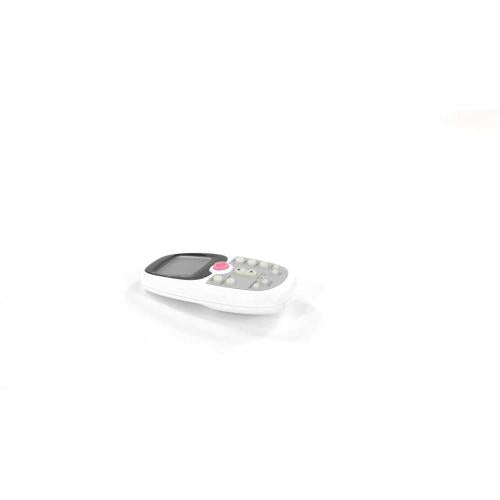 Midea Remote Controller (R09B/Bge) - 17317000A19663