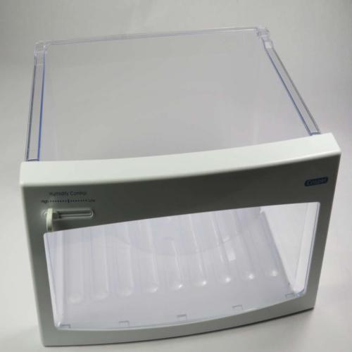LG Part# 3391JJ1042A Vegetable Tray Assembly (OEM)