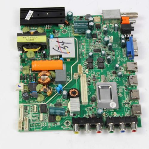 Haier Integration Mainboard Module - DH1TKKM0000M