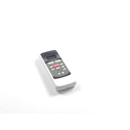 Midea Part# 17317000A00258 Remote Controller - Genuine OEM