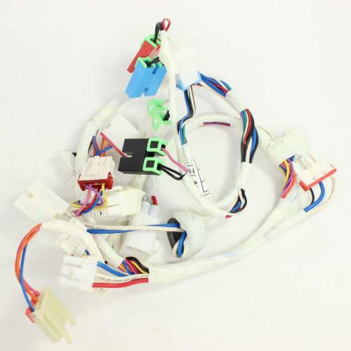 Samsung Part# DC93-00529A Main Wire Harness Assembly - Genuine OEM