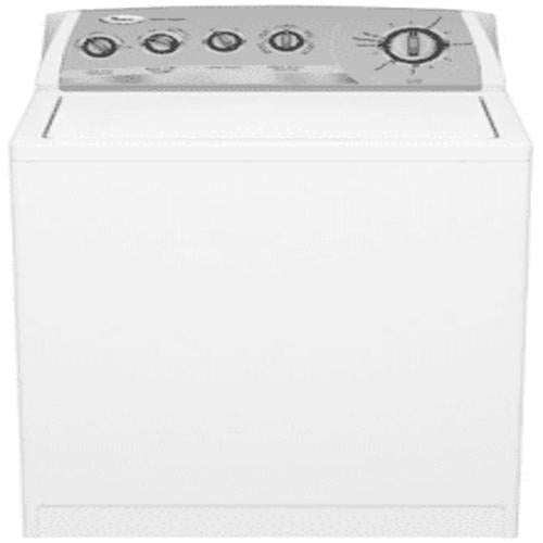 Whirlpool WTW5800SW0 Washing Machine