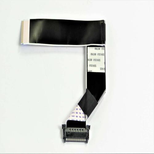 Haier Part# 8142070202719 Connection Wire (LED Panel Mainboard) - Genuine OEM