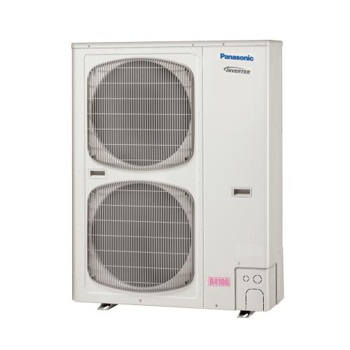 Panasonic U36LE1U6E Eco Vrf Hp Outdoor U