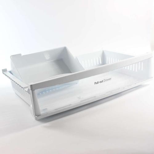 LG Refrigerator Upper Drawer Assembly (Freezer) LFXS27566S