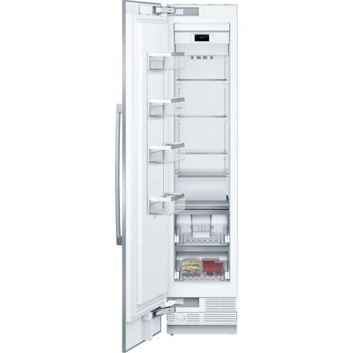 Bosch B18IF905SP/03 Benchmark® Built-In Freezer 18'' Flat Hinge