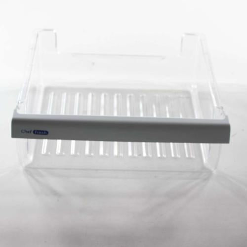 LG Part# 3391JA2055B Meat Drawer Assembly - Genuine OEM