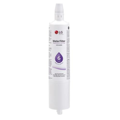 LG Refrigerator Water Filter (LT600P) LMX25985ST