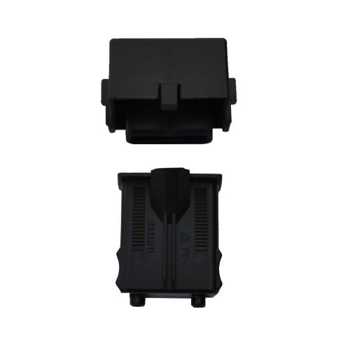 Saeco Kit Spares Blk Dispens.Channel - 421941309851