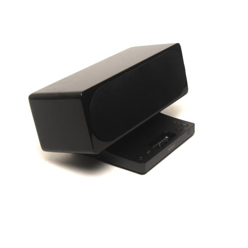 Sony SRSGU10IP Dock Speaker System for iPod® & iPhone®