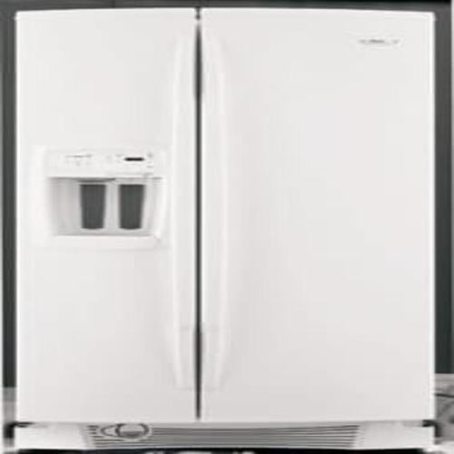 Whirlpool GS6NBEXRQ02 Refrigerator